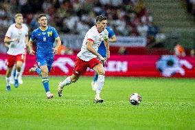 Poland v Ukraine - International Friendly