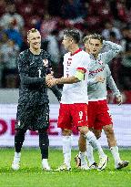 Poland v Ukraine - International Friendly