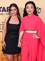 Critics Choice Celebration Of LGBTQ+ Cinema And Television - LA