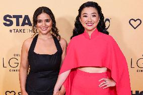 Critics Choice Celebration Of LGBTQ+ Cinema And Television - LA