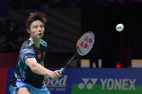 (SP)INDONESIA-JAKARTA-BADMINTON-INDONESIA OPEN-MEN'S SINGLES