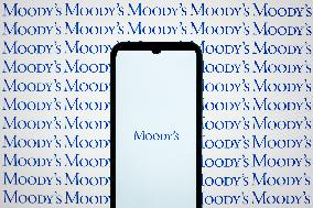 Moody's Corporation Photo Illustrations