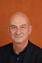 Celebrities At Village During The 2024 French Open - Village Day Fourteen NB