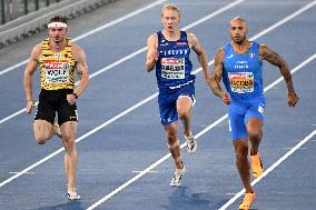 European Athletics Championships 2024