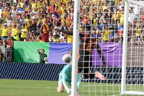USA v Colombia LIVE - International Friendly Match