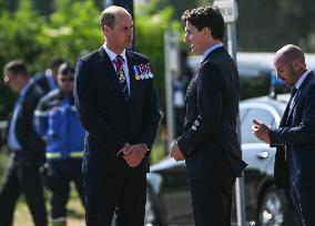 D-Day Landings 80th Anniversary In Normandy