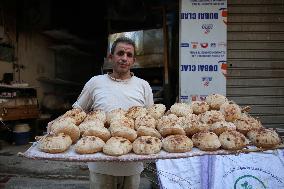 EGYPT-CAIRO-BREAD SUBSIDY-REDUCTION