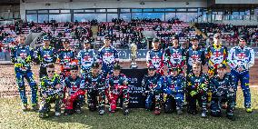 Attis Insurance Sports Division British Speedway Championship Final