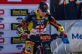 Attis Insurance Sports Division British Speedway Championship Final