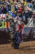 Attis Insurance Sports Division British Speedway Championship Final