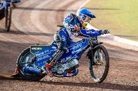 Attis Insurance Sports Division British Speedway Championship Final