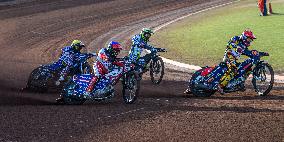 Attis Insurance Sports Division British Speedway Championship Final