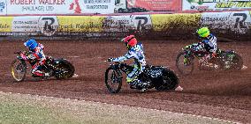 Attis Insurance Sports Division British Speedway Championship Final