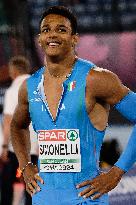 26th European Athletics Championships - Rome 2024: Day Two