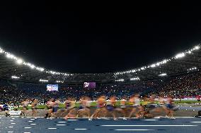 26th European Athletics Championships - Rome 2024: Day Two