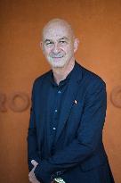 French Open - The Village