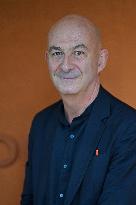 French Open - The Village