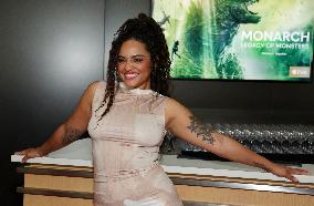 Apple TV+'s Monarch: Legacy Of Monsters FYC Event - LA