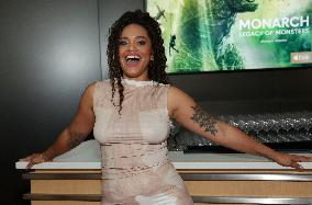 Apple TV+'s Monarch: Legacy Of Monsters FYC Event - LA