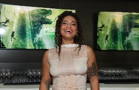 Apple TV+'s Monarch: Legacy Of Monsters FYC Event - LA