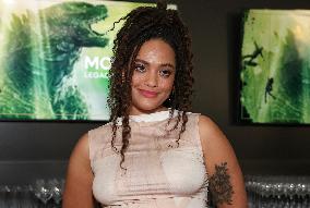 Apple TV+'s Monarch: Legacy Of Monsters FYC Event - LA