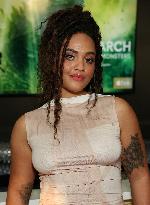 Apple TV+'s Monarch: Legacy Of Monsters FYC Event - LA