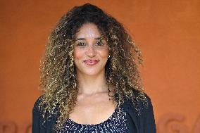 French Open - The Village