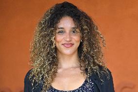 French Open - The Village