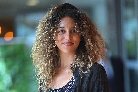 French Open - The Village