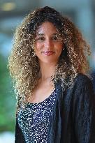 French Open - The Village