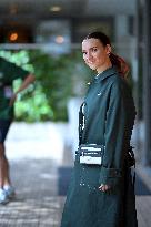 French Open - The Village