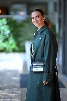 French Open - The Village