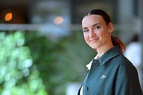 French Open - The Village