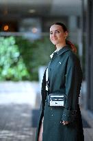 French Open - The Village