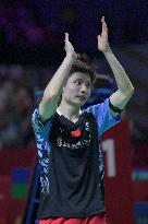 (SP)INDONESIA-JAKARTA-BADMINTON-INDONESIA OPEN-MEN'S SINGLES-FINAL