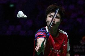 (SP)INDONESIA-JAKARTA-BADMINTON-INDONESIA OPEN-MEN'S SINGLES-FINAL