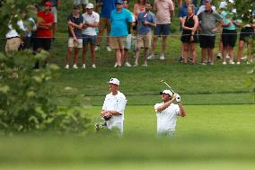 The Memorial Tournament