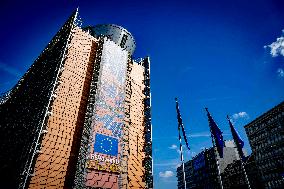 European Parliament - Brussels