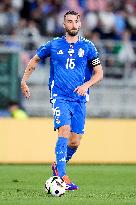 Italy v Turkiye - International Friendly