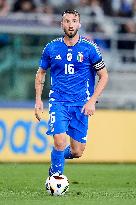 Italy v Turkiye - International Friendly