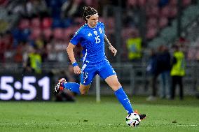 Italy v Turkiye - International Friendly