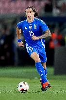 Italy v Turkiye - International Friendly