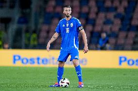 Italy v Turkiye - International Friendly