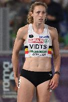 26th European Athletics Championships - Rome 2024: Day Three