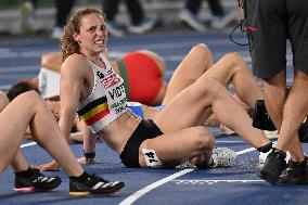 26th European Athletics Championships - Rome 2024: Day Three