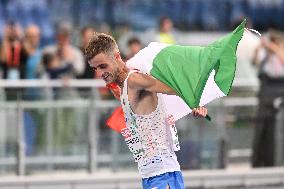 26th European Athletics Championships - Rome 2024: Day Three