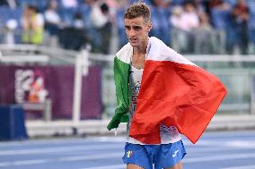 26th European Athletics Championships - Rome 2024: Day Three