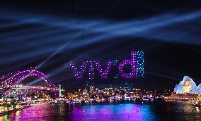 Sydney Drone Show