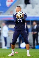 France v Canada - International Friendly