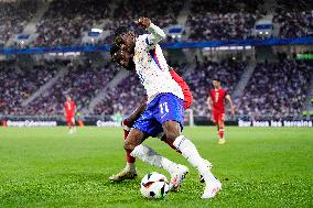 France v Canada - International Friendly